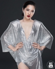 Tiểu sử Ca sĩ Bảo Anh, nữ ca sĩ thành công trên con đường âm nhạc