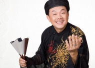Nghệ sĩ Chí Tài đột ngột qua đời do đột qụy, tiết thương cho một đời cống hiến