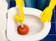 Bồn cầu bị nứt và cách xử lý hiệu quả