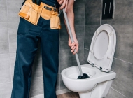 Top 5 công ty thông bồn cầu huyện Nhà Bè bảo hành triệt để