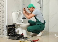 Thông bồn cầu quận 3 Long Phát uy tín chất lượng nhất khu vực