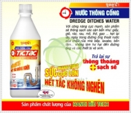 Mẹo thông nghẹt bồn cầu bằng nước rửa bát