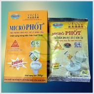 Bột thông bồn cầu giá bao nhiêu? 