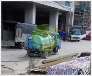 Theo bạn hút hầm cầu không đục phá bằng cách nào?