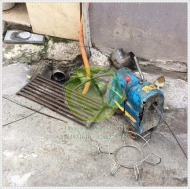 Thông nghẹt lavabo Phường Tân Thuận Đông quận 7 nhanh chóng