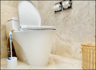 Tại sao nước cống chảy ngược vào nhà