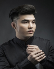 Tiểu sử ca sĩ Ưng Hoàng Phúc và chuyện tình drama như lời đồn