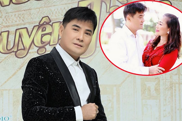 chuy&ecirc;n đời tư ca sĩ chế thanh