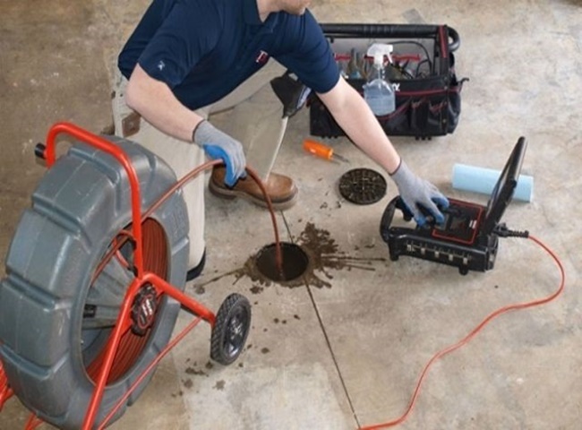 Đơn vị th&ocirc;ng cống nghẹt huyện H&oacute;c M&ocirc;n sẵn s&agrave;ng phục vụ mọi l&uacute;c mọi nơi
