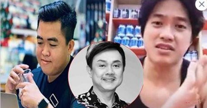 Gymmer Duy Nguyễn phát ngôn