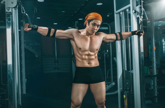 Gymmer Duy Nguyễn