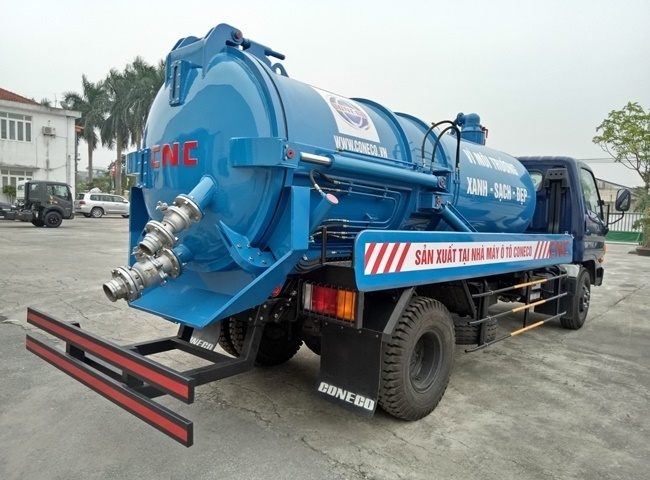 Cung cấp b&ugrave;n vi sinh T&acirc;y Ninh Long Ph&aacute;t giao h&agrave;ng nhiều khu vực