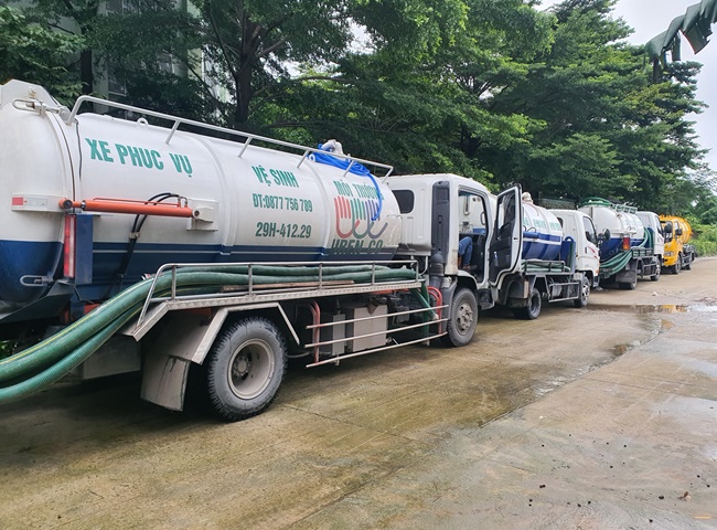 Dịch vụ vận chuyển b&ugrave;n vi sinh T&acirc;y Ninh nhanh ch&oacute;ng
