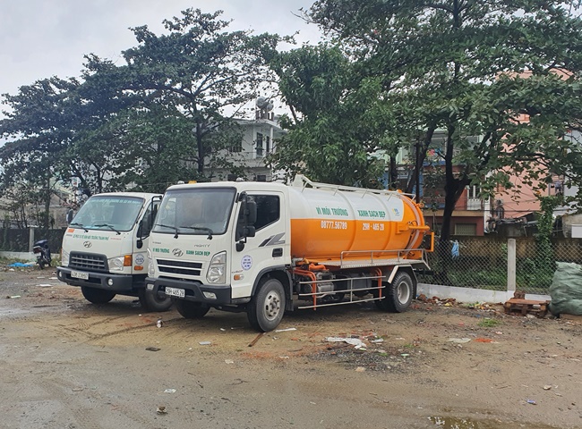 Vận chuyển b&ugrave;n vi sinh T&acirc;y Ninh chất lượng, an to&agrave;n