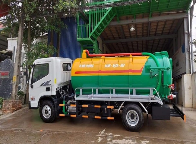 Gi&aacute; cung cấp vận chuyển b&ugrave;n vi sinh quận 7 minh bạch r&otilde; r&agrave;ng