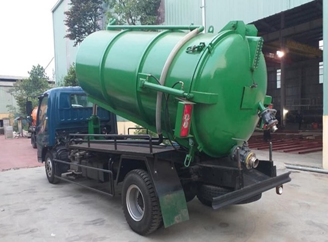 Vận chuyển b&ugrave;n vi sinh quận 7 gi&aacute; rẻ uy t&iacute;n nhất thị trường