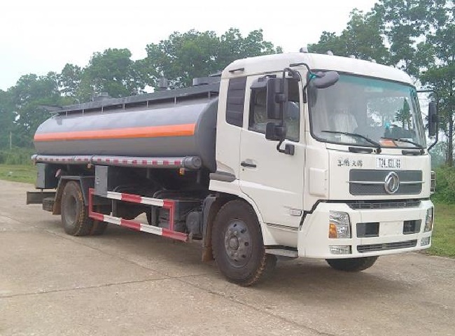 Dịch vụ vận chuyển bùn vi sinh quận Tân Phú phù hợp với mọi nhà