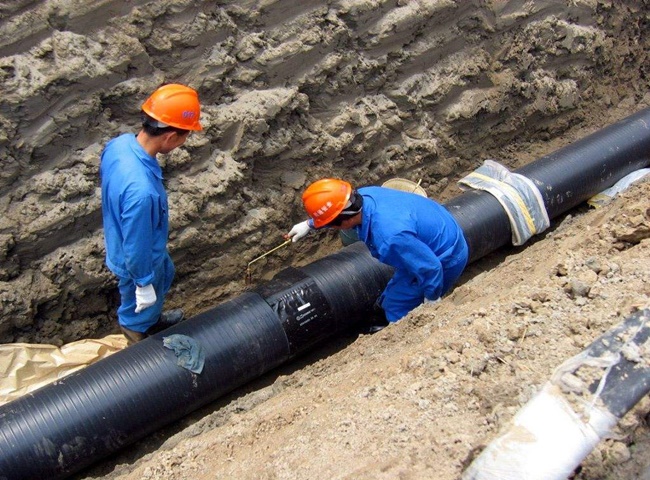 Đào đường cống thoát nước quận 7 chất lượng