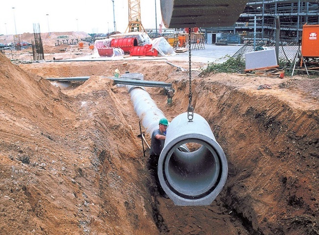 Đào đường cống thoát nước quận 7 giá rẻ