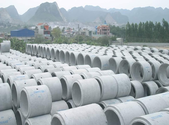 Đào đường cống thoát nước quận 7 chuyên nghiệp