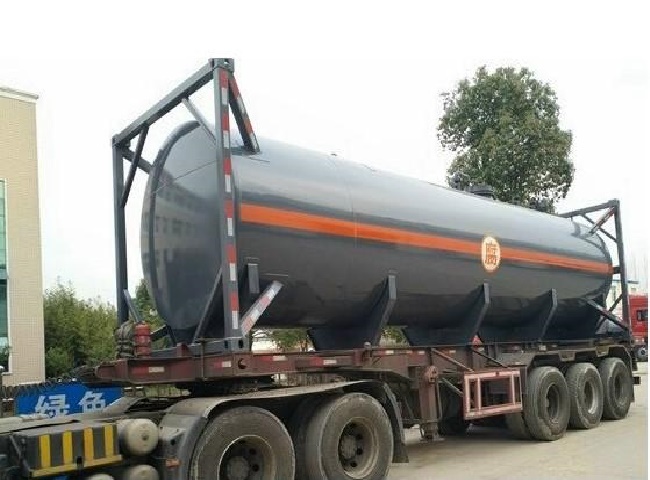 Cho thuê xe bồn vận chuyển bùn vi sinh quận Tân Phú giá siêu ưu đãi