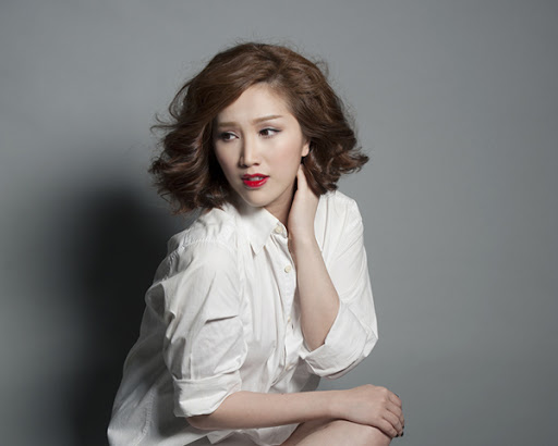 nhẹ nh&agrave;ng Bảo Thy