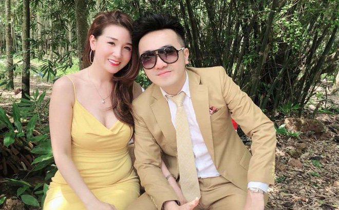 gia đ&igrave;nh Ngọc Th&aacute;i