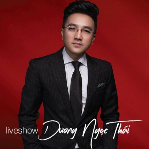 liveshow Ngọc Th&aacute;i