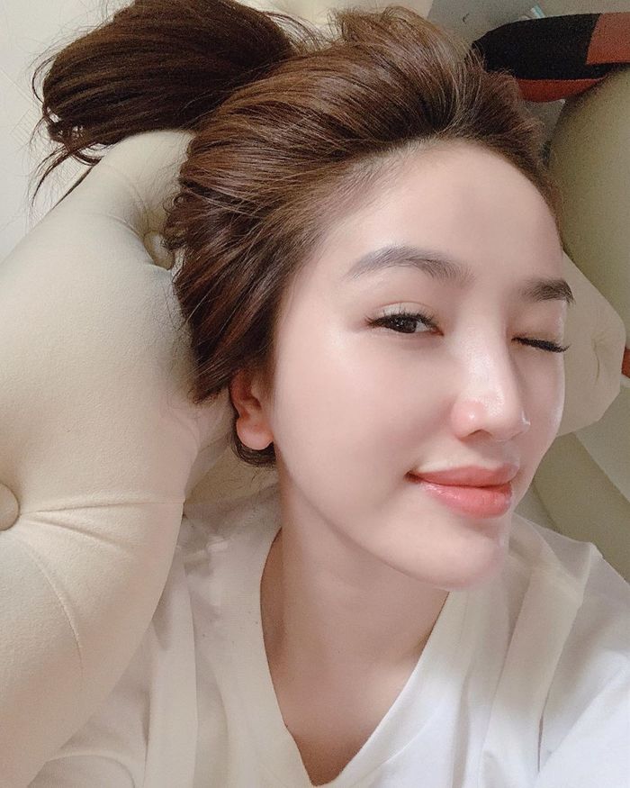 nữ ca sĩ diễn vi&ecirc;n người mẫu Bảo Thy