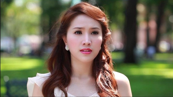 doanh nh&acirc;n Bảo Thy