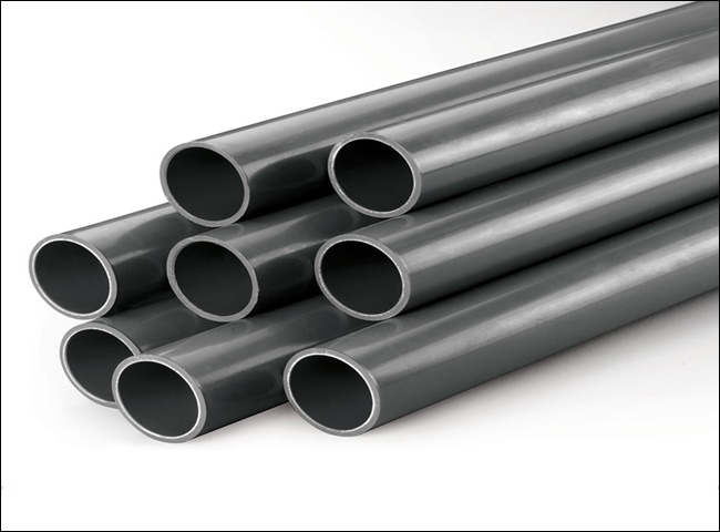 Nước cống chảy ngược vào nhà do đặt sai đường ống