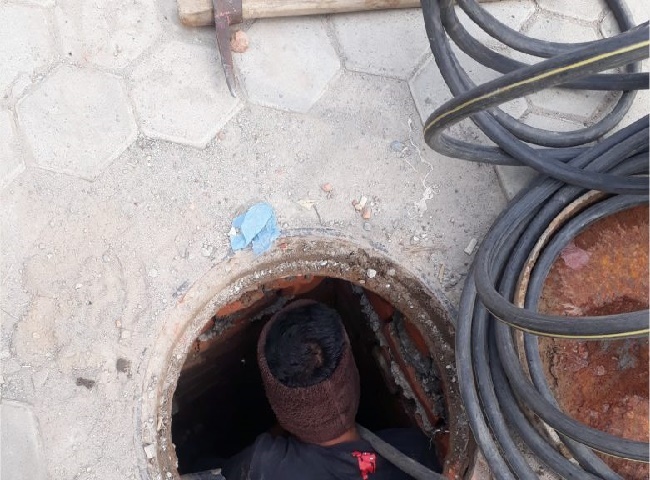 Top 5 c&ocirc;ng ty r&uacute;t hầm cầu quận 10 chất lượng cao