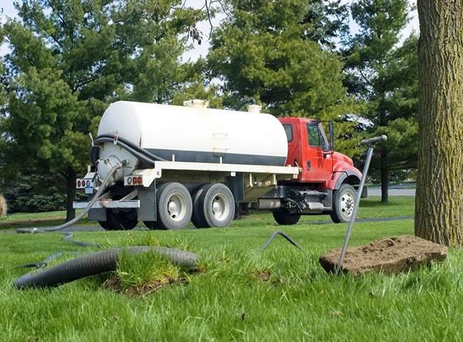 Đơn vị rút hầm cầu quận Tân Bình Duy Khanh nhiều ưu điểm nổi bật