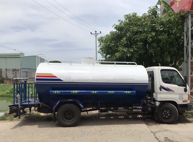 Top 5 công ty rút hầm cầu quận 6 cung cấp dịch vụ tốt nhất, uy tín nhất