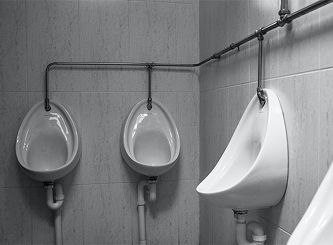 Giá thông bồn tiểu nam Quận 7 cực kỳ rẻ