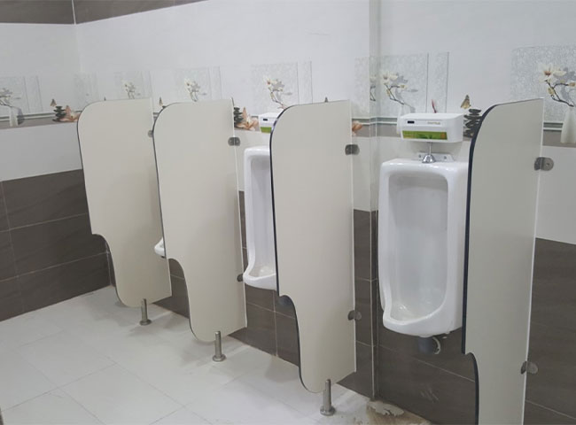 Công ty thông bồn tiểu nam Quận 7 có quy trình hiện đại