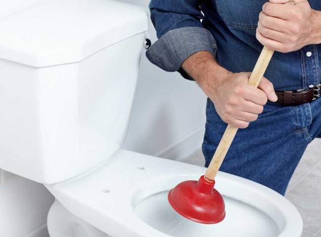 Thông cống nghẹt quận Bình Tân Trí Bảo giá rẻ