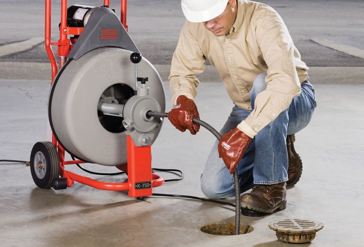 C&ocirc;ng ty th&ocirc;ng cống nghẹt quận G&ograve; Vấp Minh Đức được tin cậy
