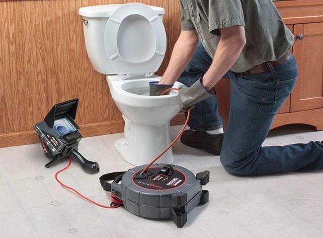 Đơn vị th&ocirc;ng bồn cầu quận 2 nhiều ưu đ&atilde;i hấp dẫn