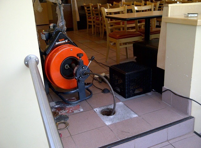 Dịch vụ th&ocirc;ng cống nghẹt huyện Củ Chi uy t&iacute;n