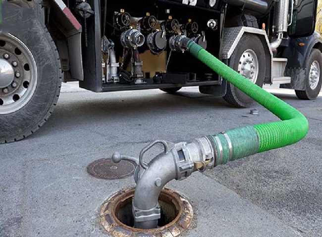 Dịch vụ th&ocirc;ng tắc cống nghẹt huyện Cần Giờ Lộc Ph&aacute;t nhanh ch&oacute;ng