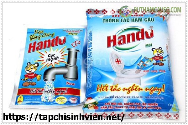 cách xử lý hầm rút nước thải bị đầy