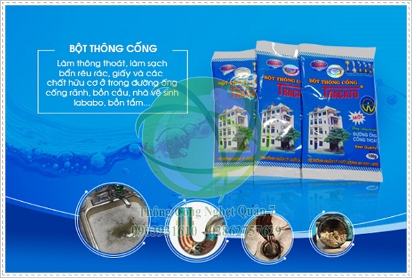 bột th&ocirc;ng bồn cầu gi&aacute; bao nhi&ecirc;u