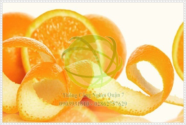 Cách thông cống bằng giấm