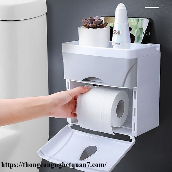 c&aacute;c nguy&ecirc;n nh&acirc;n g&acirc;y tắc cống bồn cầu