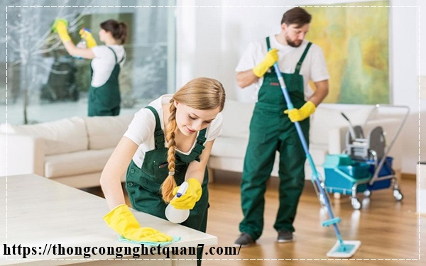 c&aacute;ch th&ocirc;ng ống nước sinh hoạt đơn giản