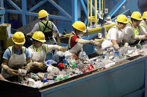 biện ph&aacute;p xử l&yacute; r&aacute;c thải hữu cơ hiệu quả nhất