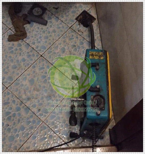 Th&ocirc;ng tắc bồn cầu Phường T&acirc;n Thuận Đ&ocirc;ng Quận 7 chuy&ecirc;n nghiệp