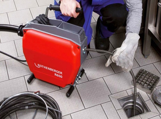 Đơn vị th&ocirc;ng cống nghẹt quận 7 chất lượng