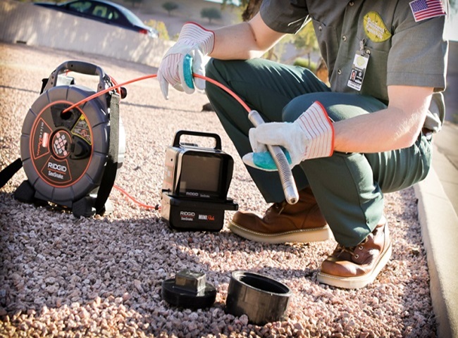 C&ocirc;ng ty th&ocirc;ng cống nghẹt quận 7 uy t&iacute;n đảm bảo chất lượng dịch vụ